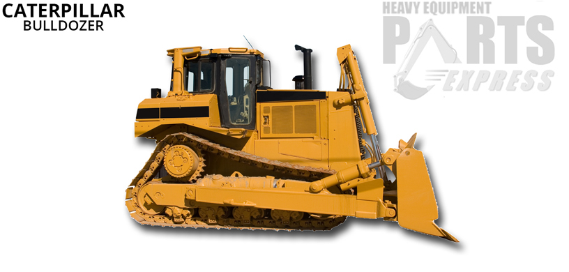 Caterpillar Parts Dozer Parts El Paso