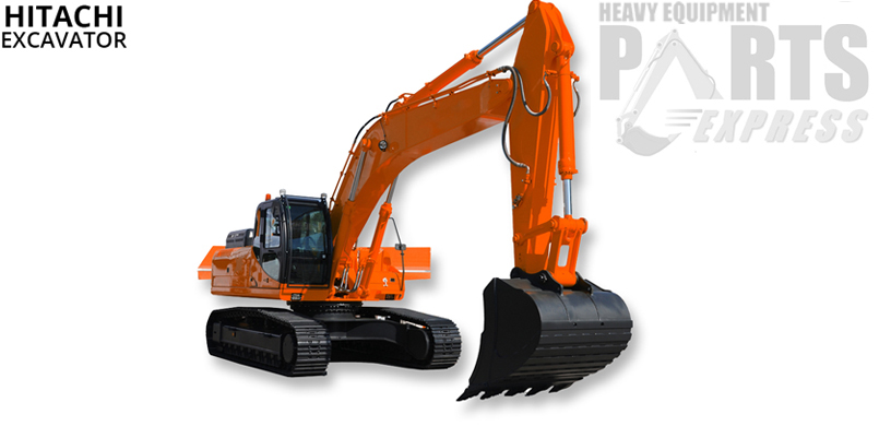 Hitachi Parts Dozer Parts El Paso