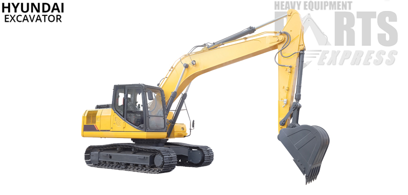 Hyundai Parts Dozer Parts El Paso