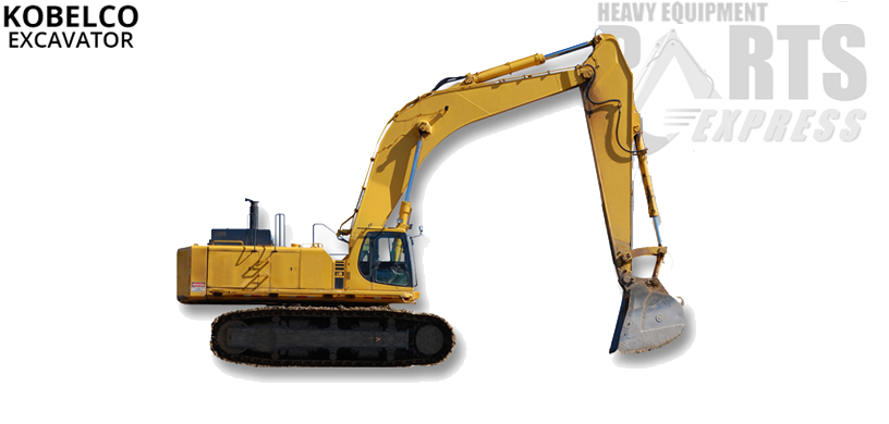 Kobelco Parts Dozer Parts El Paso