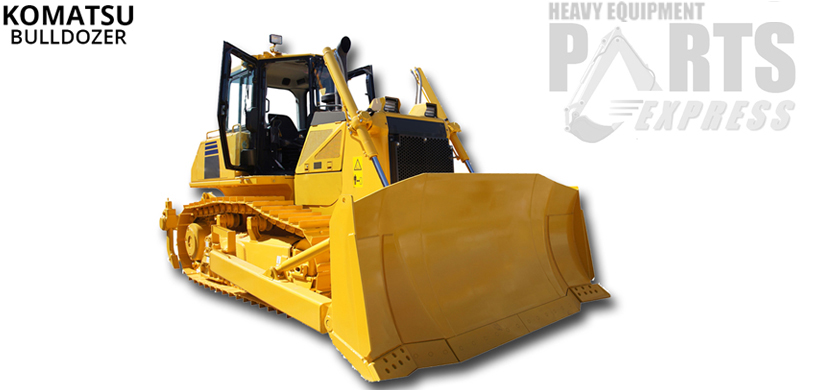 Komatsu Parts Dozer Parts El Paso